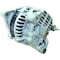 Wai Global Alternator, ALTMI IRIF, 110 Amp12 Volt, CW, 5Groove Pulley 13473N - alternate 1
